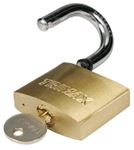 Trimax Locks TPB1125 MARINE GRADE PADLOCK