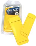 Boatbuckle F13180 PROTECTIVE BOAT PAD 3IN 2/PK