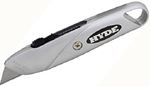Hyde Tools 42075 KNIFE TOP SLIDE UTILITY