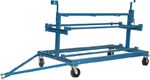 Brownell Boat Stands SWD1 SHRINK WRAP DOLLY HD STEEL
