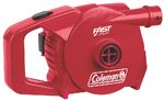 Coleman 2000017845 PUMP AIRBED 4D BATTERY