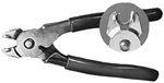 Taylor 1046 CLINCHING RING PLIERS