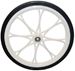 Taylor 1060W WHEEL 19 .X 5/8  FOR 1060 CART