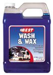 Pro Pack Packaging 60128 WASH & WAX CONCENTRATE 128 OZ.