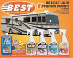 Pro Pack Packaging 99001 BEST 5 PIECE RV CARE KIT