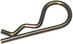 JR Products 1014 5/8IN HITCH PIN CLIP