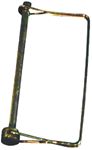 JR Products 1224 SAFETY LOCK PIN-1/4IN