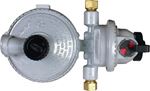 JR Products 07-30395 AUTOMATIC CHANGEOVER REGULATOR