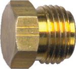 JR Products 07-30425 1/4IN SEALING PLUG