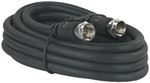 JR Products 47425 6' RG6 INTERIOR TV CABLE