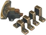 JR Products 70505 CABINET CATCH