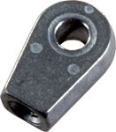 JR Products EF-PS122 .328IN EYELET END FITTING