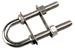Sea-Dog Line 080033-1 STAINLESS BOW EYE 3/8X2 1/2IN