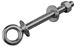 Sea-Dog Line 080488-1 STAINLESS EYEBOLT 9/16 INCH DI