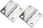 Sea-Dog Line 201582-1 STAINLESS BUTT HINGE-2 X 2 INC