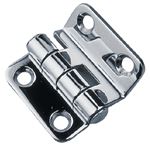 Sea-Dog Line 201590-1 HINGE-OFFSET BUTT STAINLESS