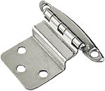 Sea-Dog Line 201916-1 SEMI CONCEALED HINGE STAINLESS