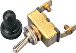 Sea-Dog Line 420465-1 BRASS TOGGLE SWITCH - ON/OFF