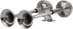 Sea-Dog Line 431620-1 COMPACT DUAL TRUMPET HORN