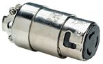 Hubbell HBL63CM64 FEMALE CONNECTOR 50A/250V