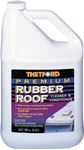 Thetford 96016 RUBBER ROOF CLEANER 64 OZ