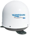 Winegard Co RT-2000T ANTENNA ROADTRIP 4 WHITE