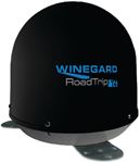 Winegard Co RT-2035T ANTENNA ROADTRIP 4 BLACK