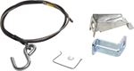 UFP by Dexter K71-763-00 EMERGENCY CABLE KIT AC84/XR84