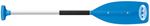 Trac Outdoors C11440 PADDLE ALUM-SYN 4.0 FT