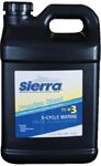 Sierra 18-9500-4 OIL-TCW3 PREM 2CY O/B 2.5GA @2