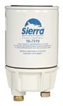 Sierra 18-7929 FILTER-GAS W-METAL BOWL 10M