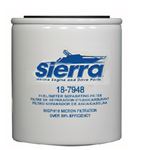 Sierra 18-7948 FUEL FILTER 10 MICRON