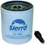 Sierra 18-7967 FUEL FILTER MERC 35-18458Q3