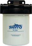 Sierra 18-7983-1 FILTER KITH2O/10M AL 1/4 LONG