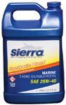 Sierra 18-9400CAT-4 OIL 25W40 FCW CAT 5QT