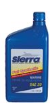 Sierra 18-9410-2 FULL SYN ENGINE OIL QT   @12