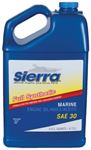 Sierra 18-9410-4 FULL SYN ENGINE OIL 5 QT  @4