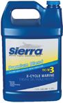Sierra 18-9500-3 OIL-TCW3 PREM 2-CYCL O/B GAL@6