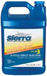 Sierra 18-9530-3 OIL-TCW3 DIRECT INJ GAL @6/CS