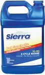 Sierra 18-9540-3 OIL-TCW3 FULL SYNTHETIC GAL @6
