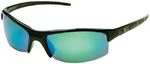 Yachters Choice Products 41303 SNOOK BLUE MIRROR SUNGLASS