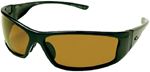 Yachters Choice Products 41534 MARLIN BROWN SUNGLASS