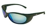 Yachters Choice Products 42503 MORAY BLUE MIRROR LENSES