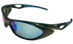 Yachters Choice Products 42603 YELLOWFIN BLUE MIRROR LENSES