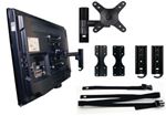 Ready America Inc MRV3510 TRAVEL 37IN TV WALL MOUNT