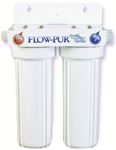 Flowmatic Systems Inc POE12DSA1KDF ULTIMATE EXT. DUO FLTR W/#7