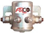 Arco Starting & Charging R012 SOLENOID (REPLACED THE SW81)