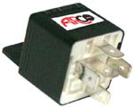 Arco Starting & Charging R040 RELAY 30AMP V-876040-7