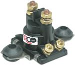 Arco Starting & Charging SW099 SOLENOID ISOBASE 89-818999A