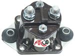 Arco Starting & Charging SW109 SOLENOID ISOBASE 89-817109A